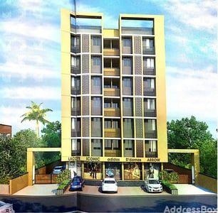 Neelkanth Heights - 2 - Commercial photo