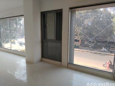 Mehta 531 Complex photo