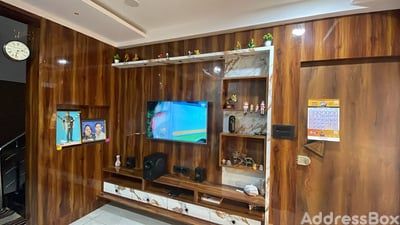 G B Anusthan bungalow photo