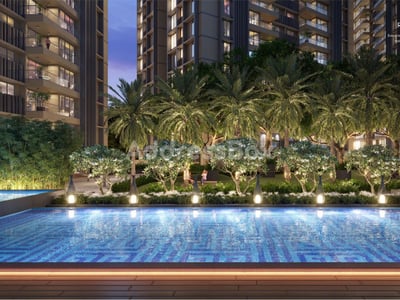 Indraprasth Saptak Amenities