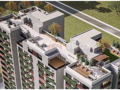 AALAY - Commercial Exterior