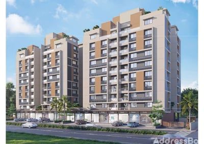 ANANTA HEIGHTS photo