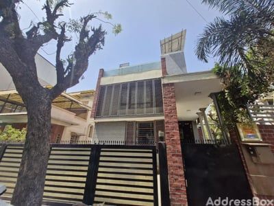 thaltej road photo
