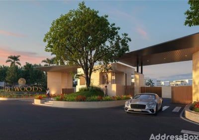 Idlewoods Luxury Villas photo
