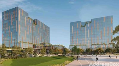 Inspire Corporate Capital photo