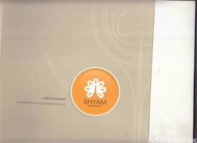 SHYAM RESIDENCY Others
