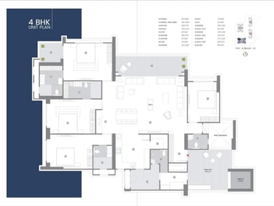 STATELAND Floor Plan