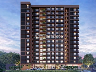 Vivaan Aura Exterior