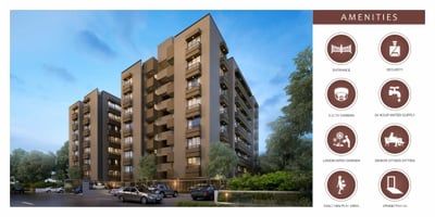 PANCHAM KIMBERLY Amenities