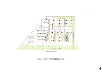 ANANTAM AVENUE - Commercial photo
