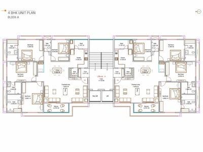 SWEVEN BY SIGNATURE Floor Plan
