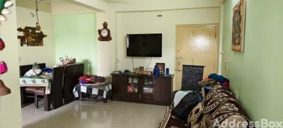 Kalash Residency photo