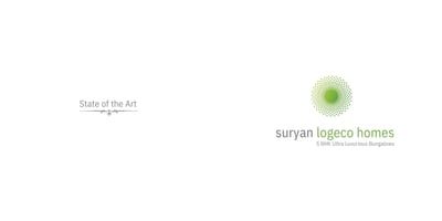 SURYAN LOGECO HOMES Others