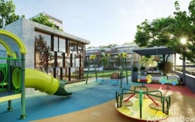 KING'S VILLA BUNGLOW Amenities