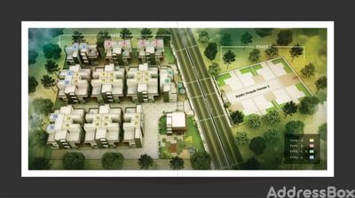 Siddhi Vinayak Homes Others