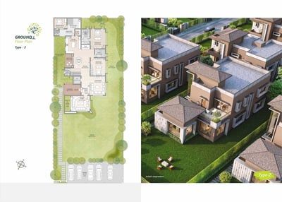 ANURITA Floor Plan
