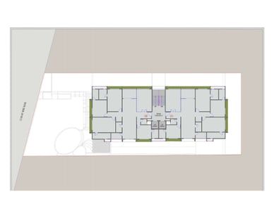 SHILP 14 Floor Plan