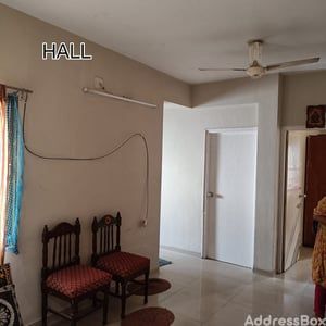 Aryaman Residency photo