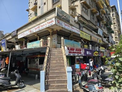 Ratnamani Towers photo