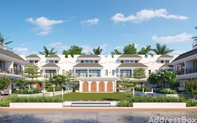 PRARTHNA BUNGALOWS photo