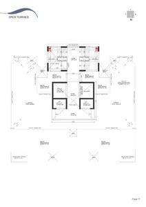 AVEDAA Floor Plan