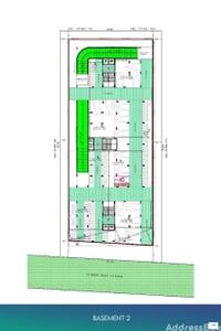 Vivaan Essence - Commercial Floor Plan