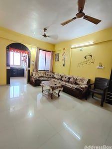 SHASHWAT MAHADEV HEIGHTS  photo