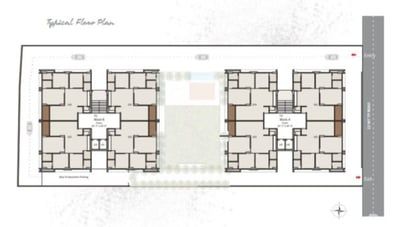 Spectrum Elegance Floor Plan