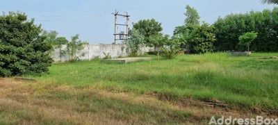 Vanch road photo