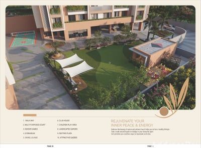 Capstone Zuri - Commercial Amenities
