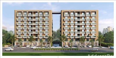 OM ARISE - Commercial photo