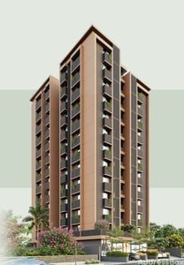 PRAGATYA SIDDHI Exterior