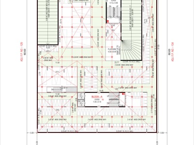 Ideal Ixora Floor Plan
