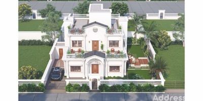 Rameshwar Luxuriom Bellevue photo