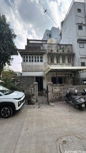 Navrangpura Rd photo