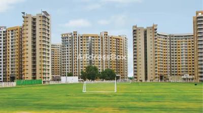 MEADOWS PHASE-4 (TOWER -J&K) photo
