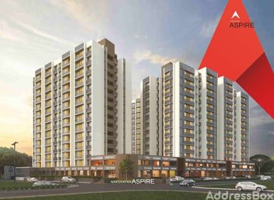 NAKSHATRA ASPIRE photo