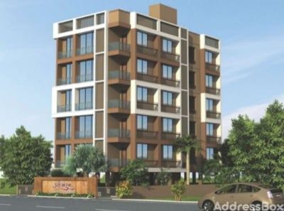 ABHISHA APPARTMENT photo
