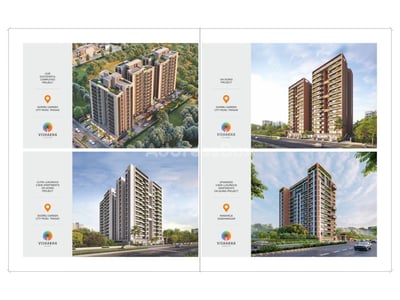 VISHAKHA Empyrean - Commercial photo