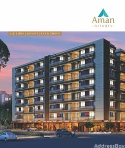 AMAN HEIGHTS photo