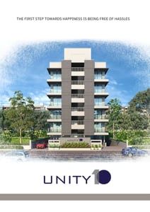 Unity 10 photo