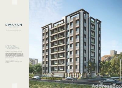SWAYAM RESIDENCY photo