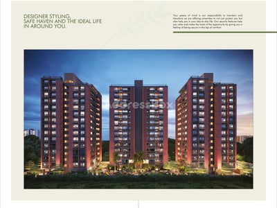 PARMESHWAR NILAYAM Exterior