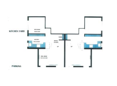 ROYAL ORCHID Floor Plan