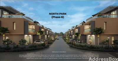 NORTH PARK (Phase-6) photo