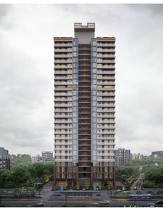THE PARK Exterior