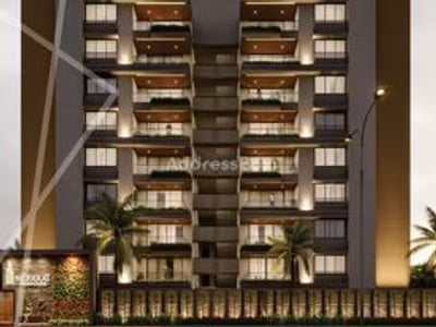 MERRIOTT PARADISE Exterior