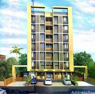 Neelkanth Heights - 2 photo