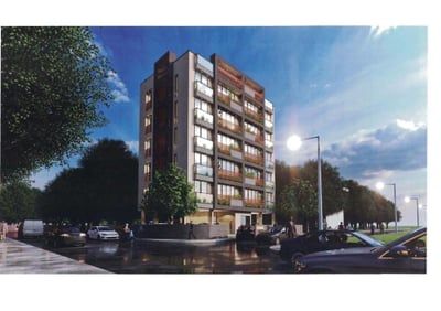 Hema Apartments photo
