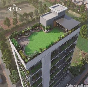 THE SEVEN Terrace